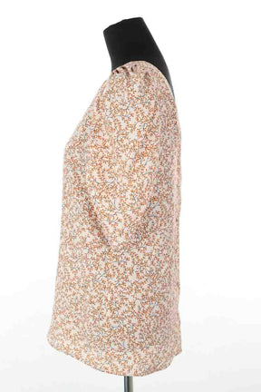 Blouse Tara Jarmon  Orange