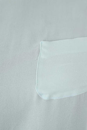 Blouse Tara Jarmon  Bleu