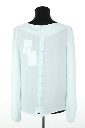 Blouse Tara Jarmon  Bleu