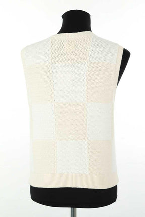 Cardigan Des Petits Hauts  Ecru
