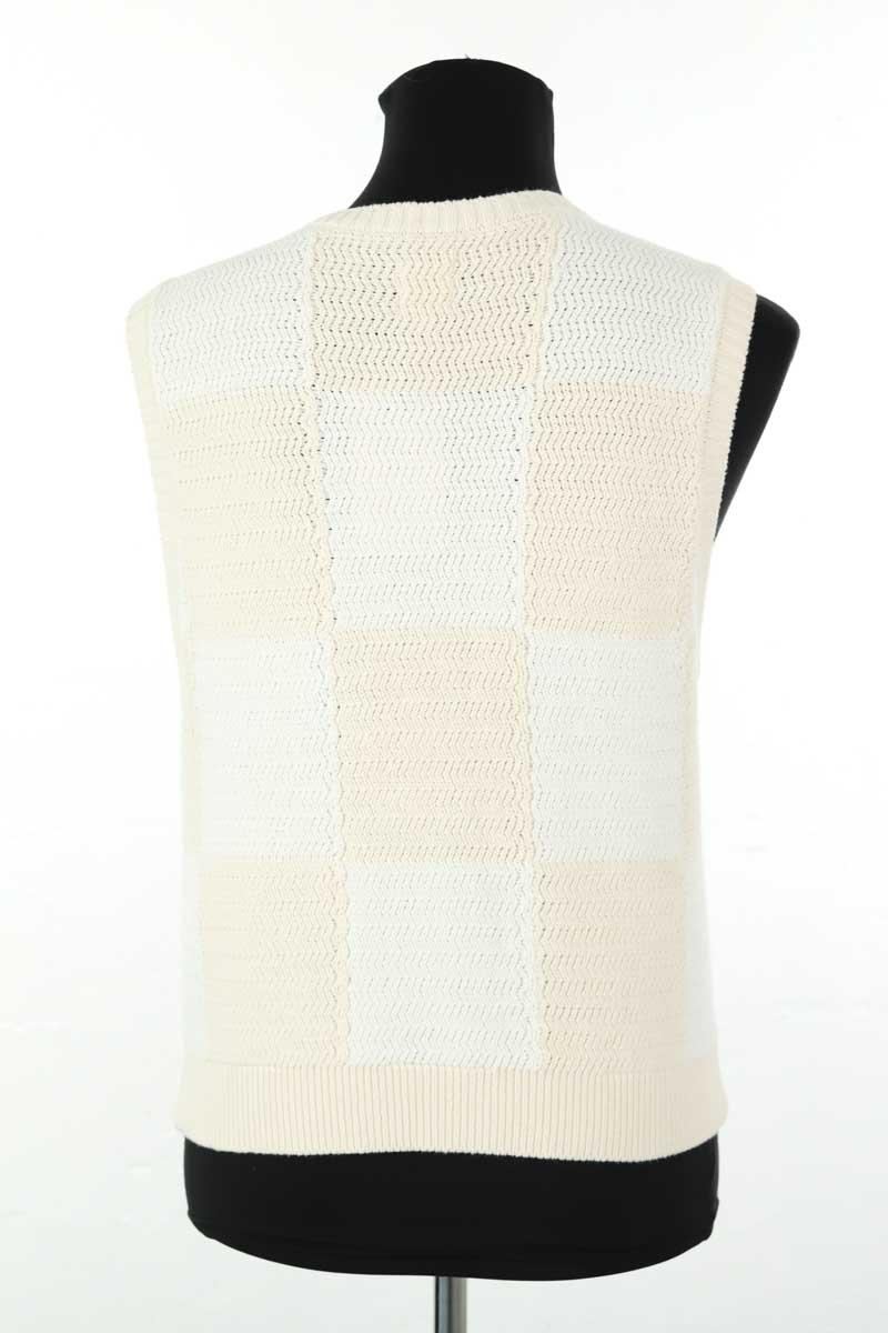 Cardigan Des Petits Hauts  Ecru