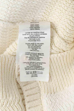 Cardigan Des Petits Hauts  Ecru