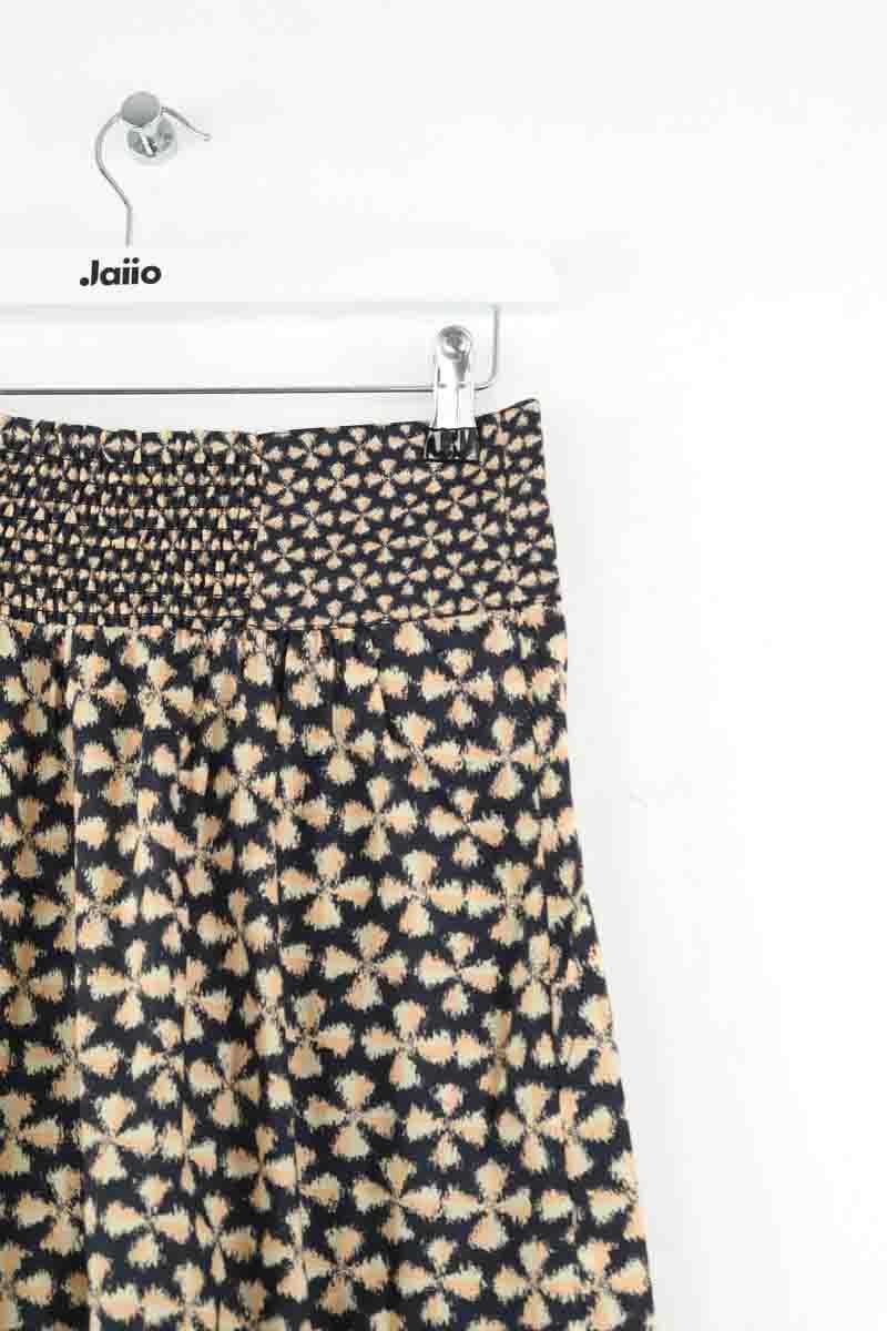 Jupe Bash  Noir