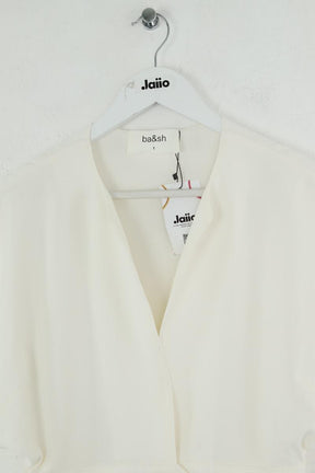Robe Bash  Blanc