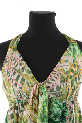 Robe Tara Jarmon  Kaki