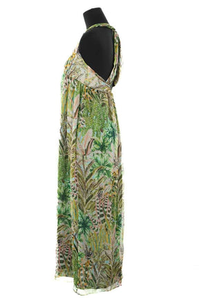 Robe Tara Jarmon  Kaki