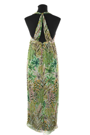 Robe Tara Jarmon  Kaki