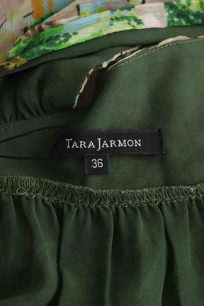 Robe Tara Jarmon  Kaki