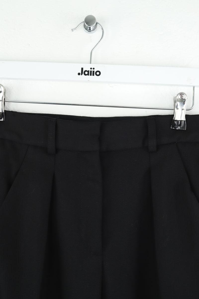 Pantalon droit Tara Jarmon  Noir