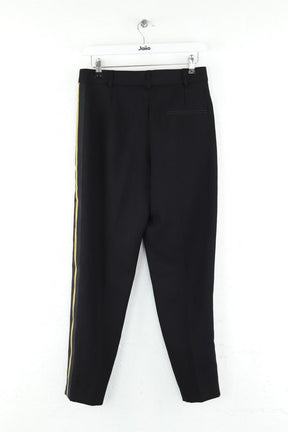 Pantalon droit Tara Jarmon  Noir