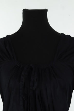 Blouse Agnès B.  Noir