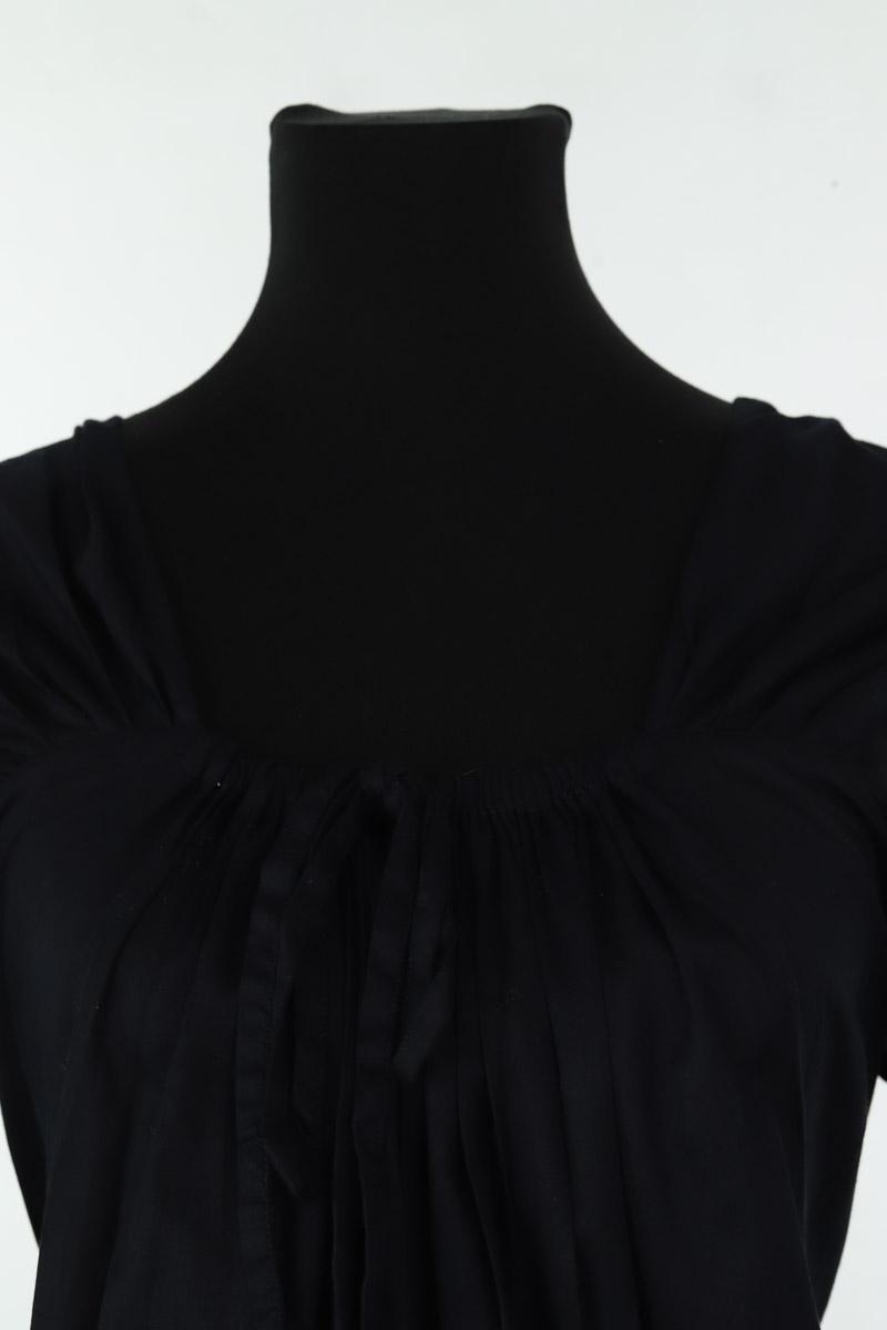 Blouse Agnès B.  Noir