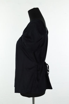 Blouse Agnès B.  Noir