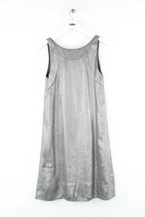Robe Maje  Gris