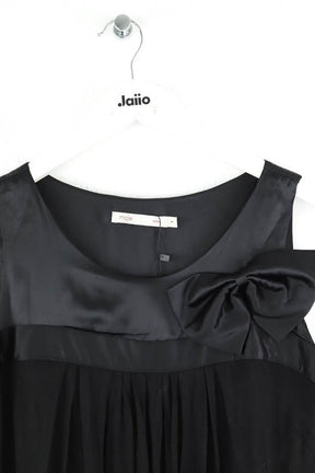 Robe Maje  Noir