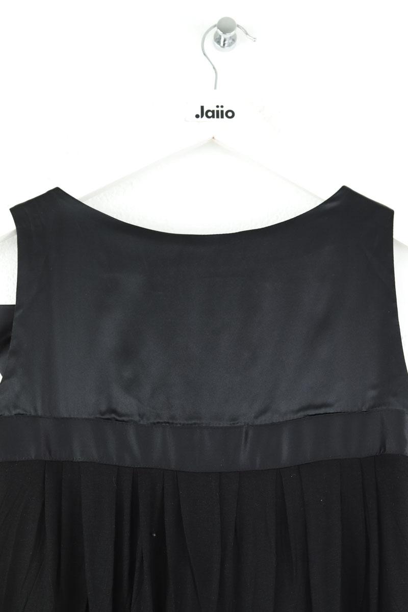 Robe Maje  Noir