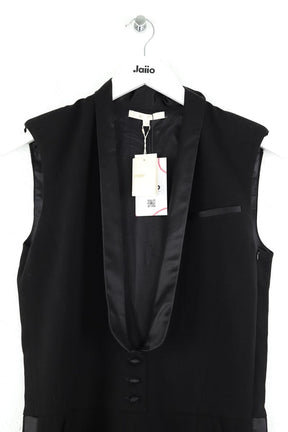 Combinaison Maje  Noir