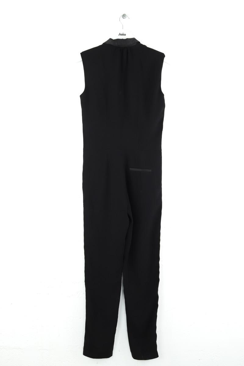 Combinaison Maje  Noir