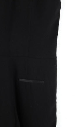 Combinaison Maje  Noir