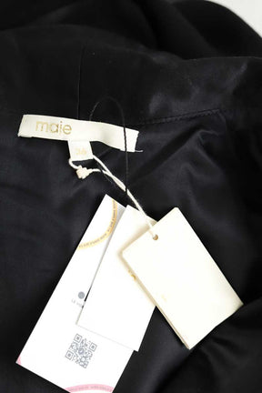 Combinaison Maje  Noir