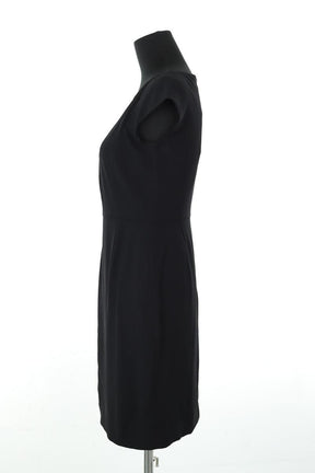 Robe Claudie Pierlot  Noir
