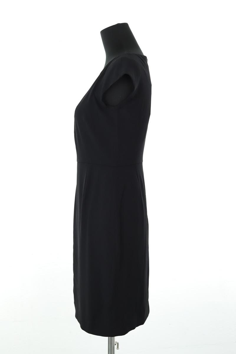 Robe Claudie Pierlot  Noir