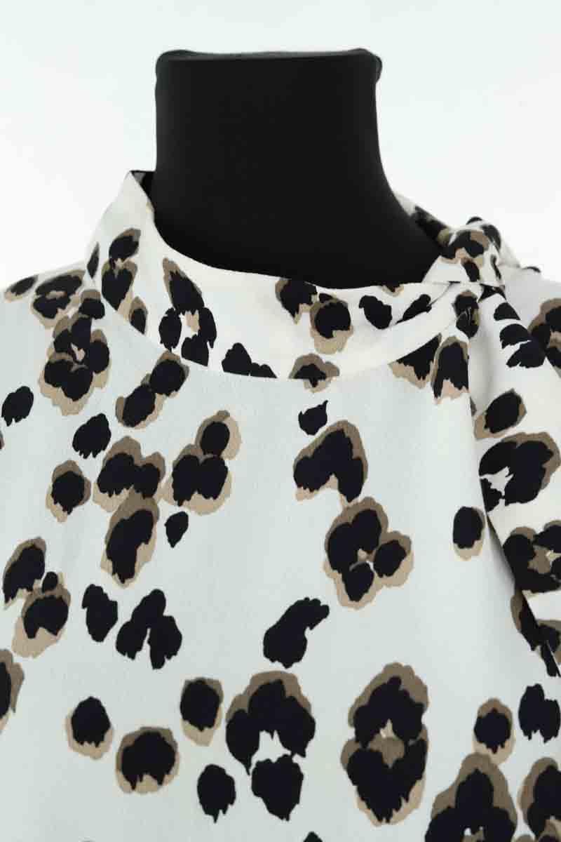 Blouse Claudie Pierlot  Blanc