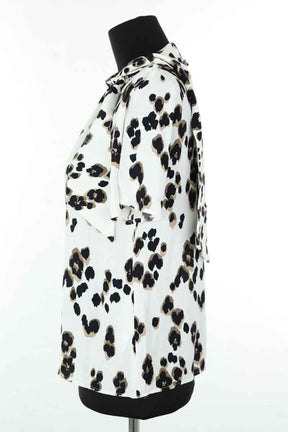 Blouse Claudie Pierlot  Blanc