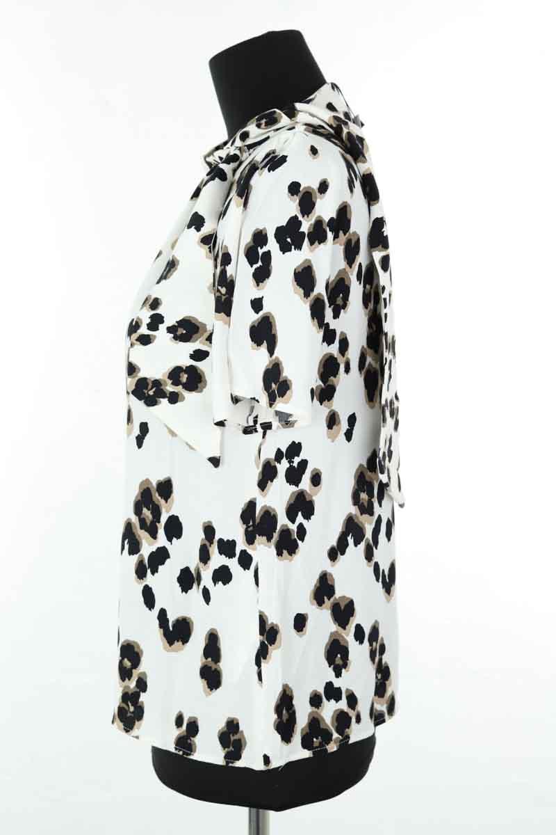 Blouse Claudie Pierlot  Blanc