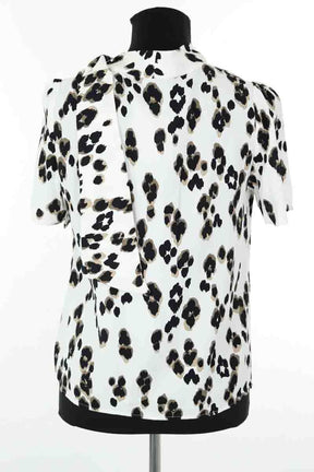 Blouse Claudie Pierlot  Blanc