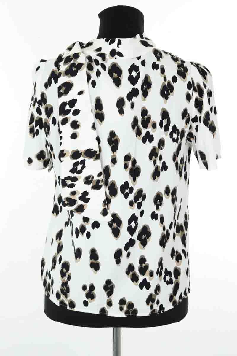 Blouse Claudie Pierlot  Blanc