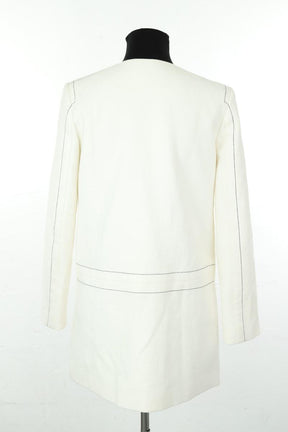 Veste Claudie Pierlot  Blanc