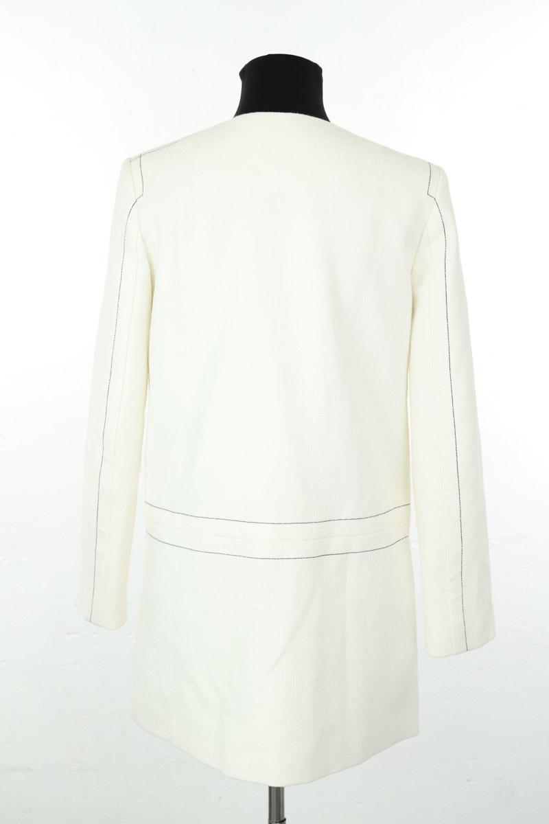 Veste Claudie Pierlot  Blanc