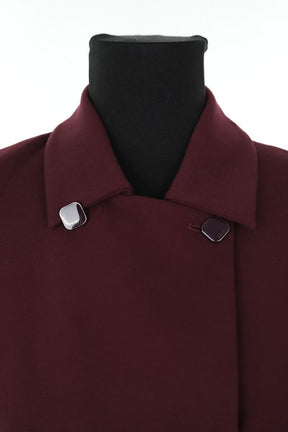 Veste Liu Jo  Bordeaux