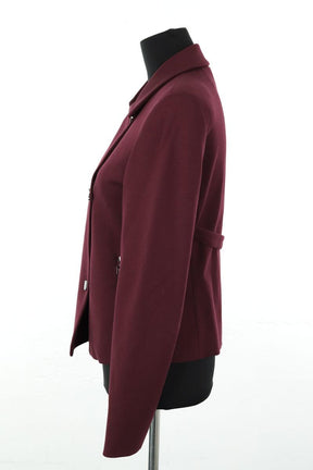 Veste Liu Jo  Bordeaux