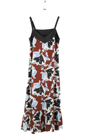 Robe Liu Jo  Marron