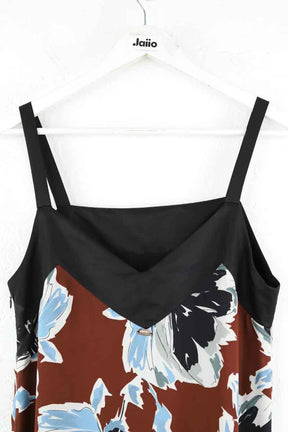 Robe Liu Jo  Marron