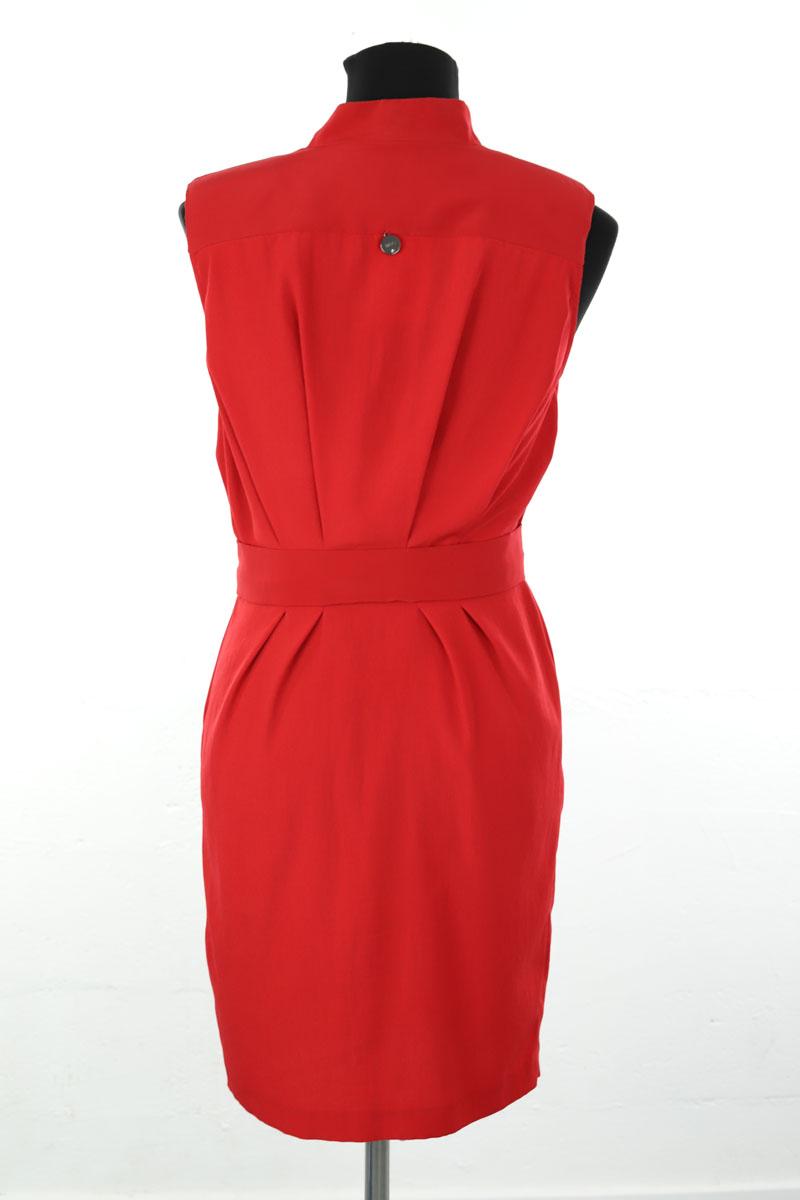 Robe Liu Jo  Rouge
