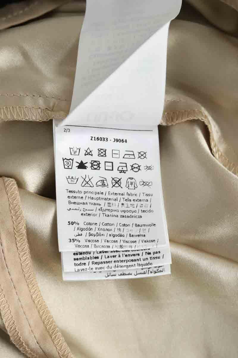 Robe Liu Jo  Beige