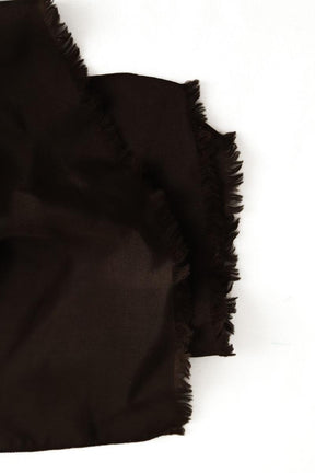 Foulard Dior  Marron