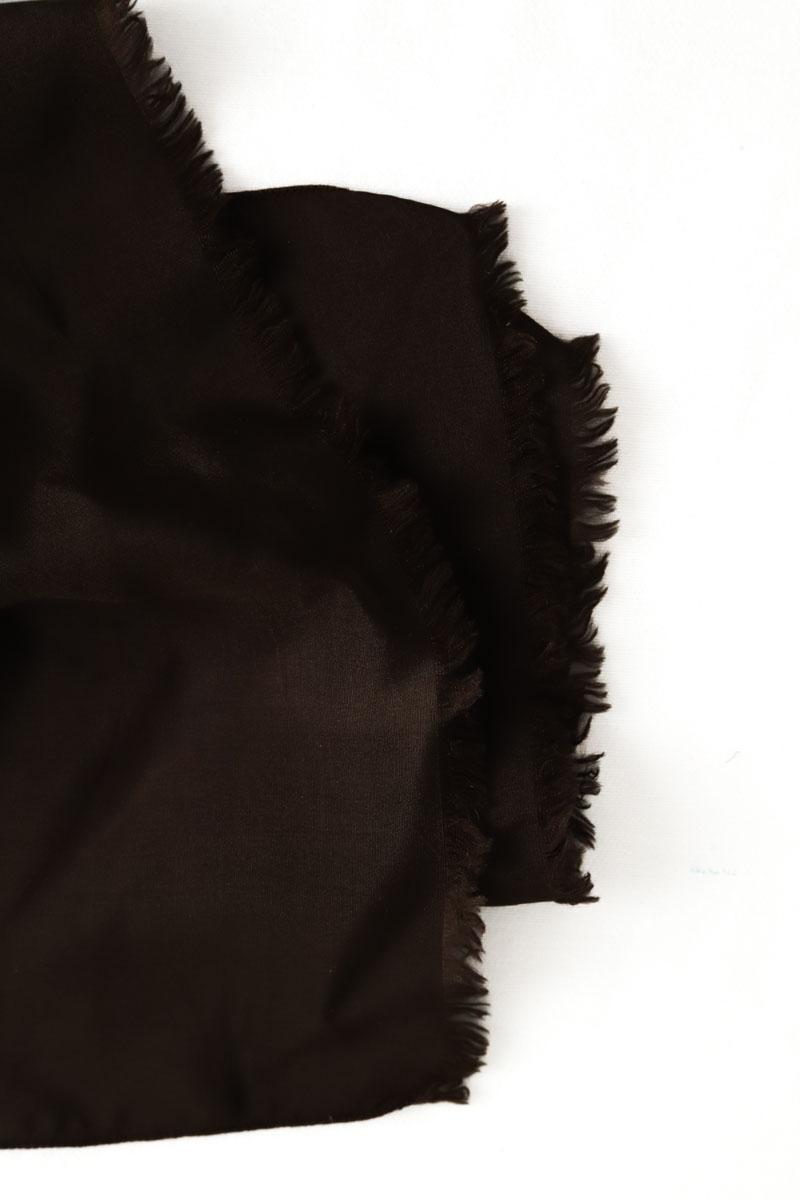 Foulard Dior  Marron