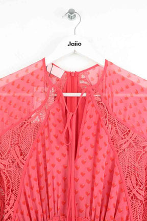 Robe Giambattista Valli  Rose