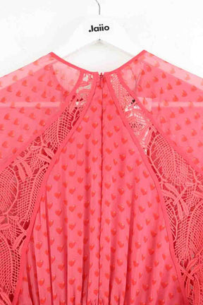 Robe Giambattista Valli  Rose