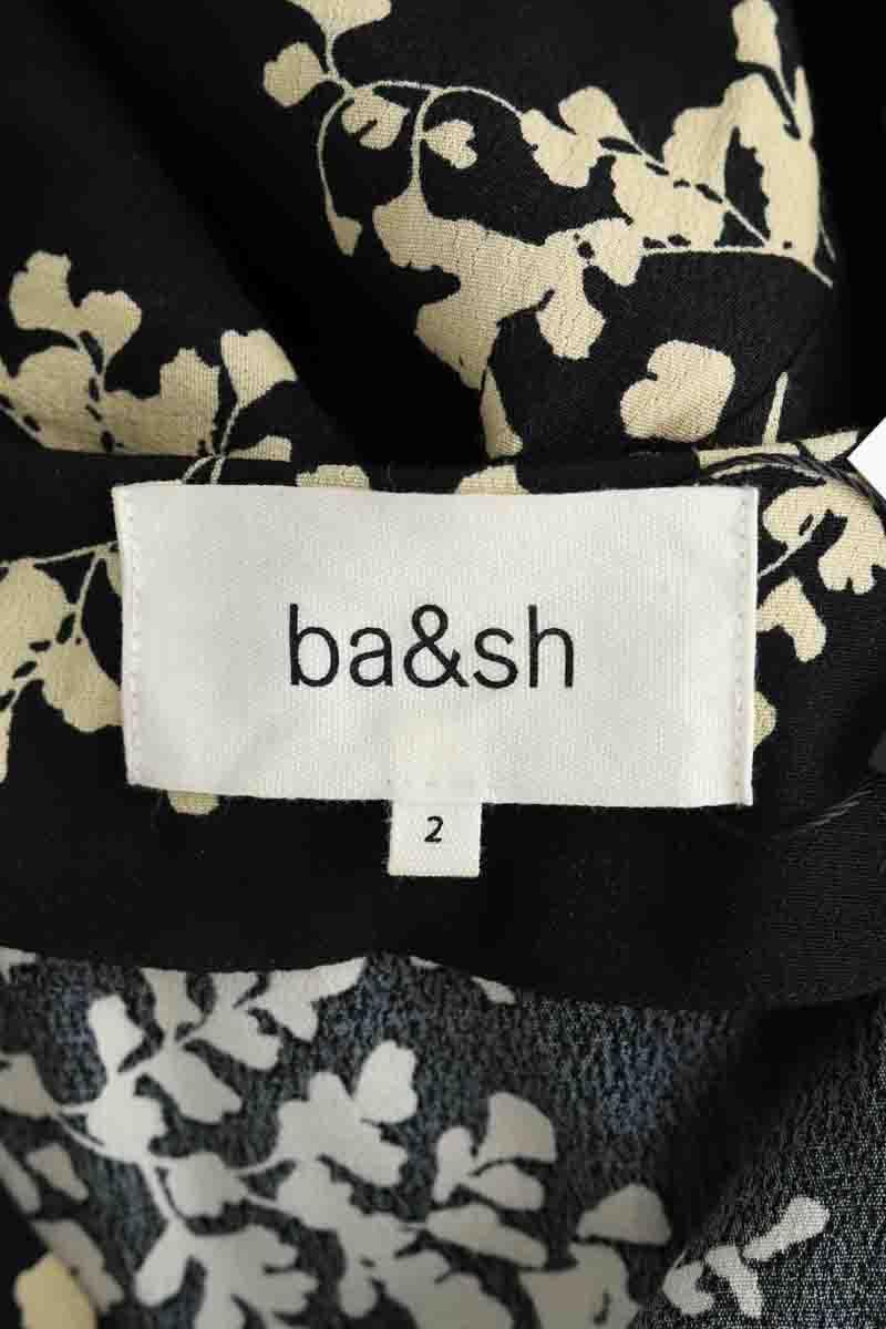 Robe Bash  Noir