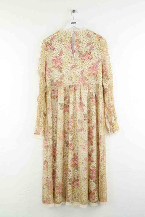 Robe Manoush  Doré