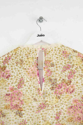Robe Manoush  Doré