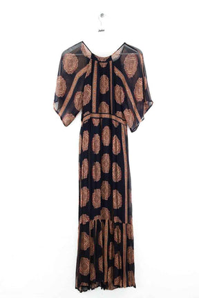 Robe Bash  Noir