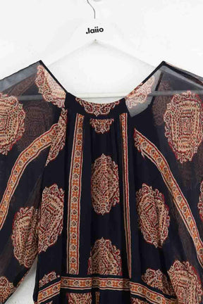Robe Bash  Noir