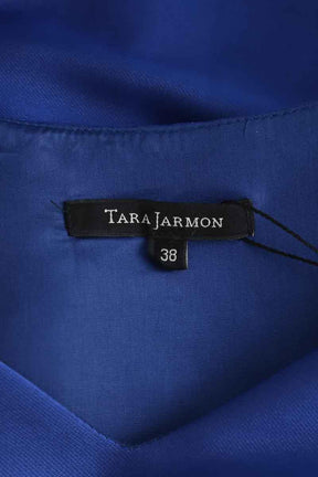 Robe Tara Jarmon  Bleu