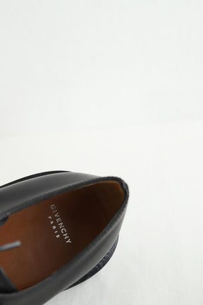 Mocassins Givenchy  Noir